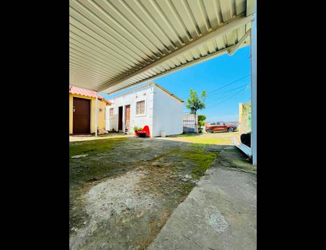 3 BEDROOM HOUSE FOR SALE IN CHESTERVILLE